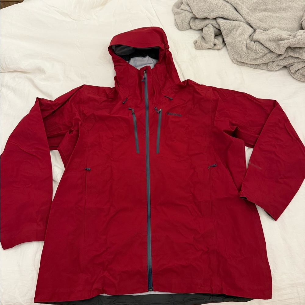 Patagonia Gortex Men’s Ski Jacket